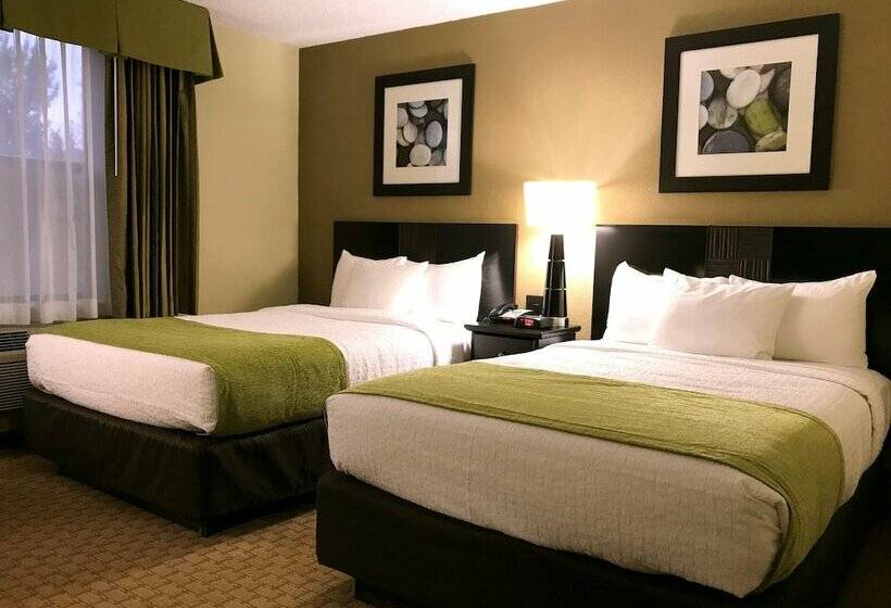 غرفة قياسية, Navajoland Hotel Of Tuba City