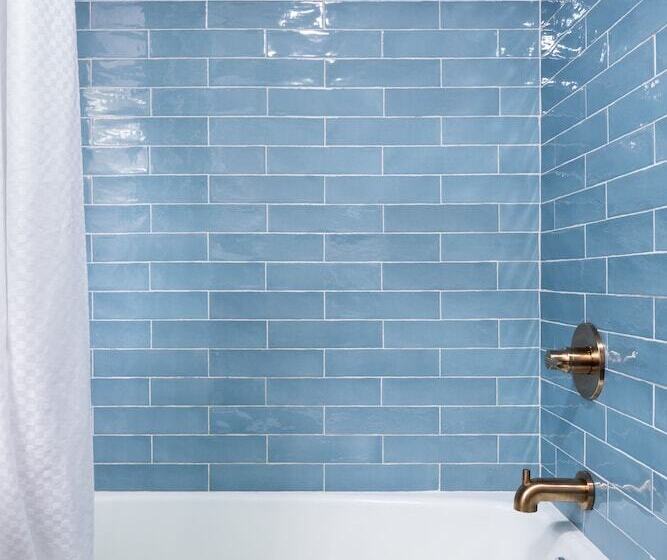 스탠다드 룸 더블 침대 2개, The Highlander