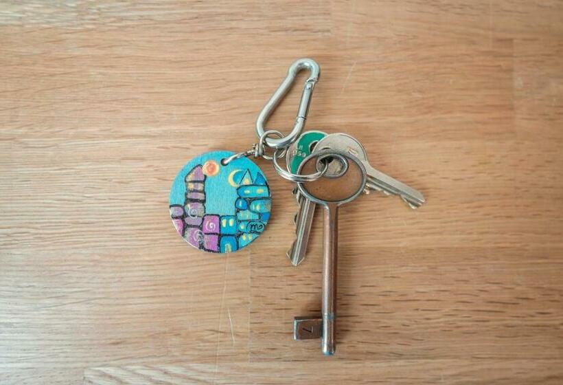 Habitació Estàndard, Casa Diaz