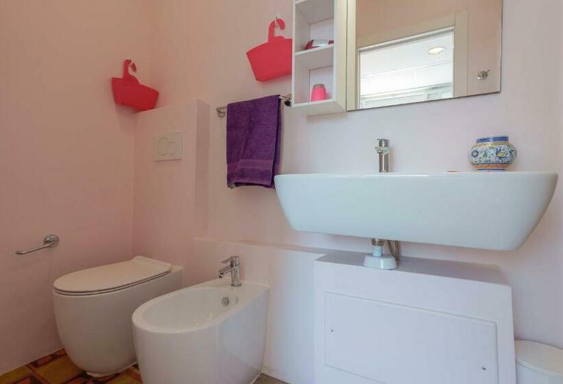 Habitació Estàndard, Casa Diaz