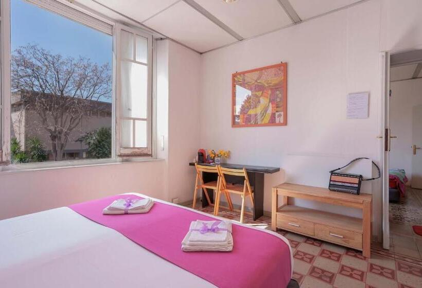 Habitació Estàndard, Casa Diaz