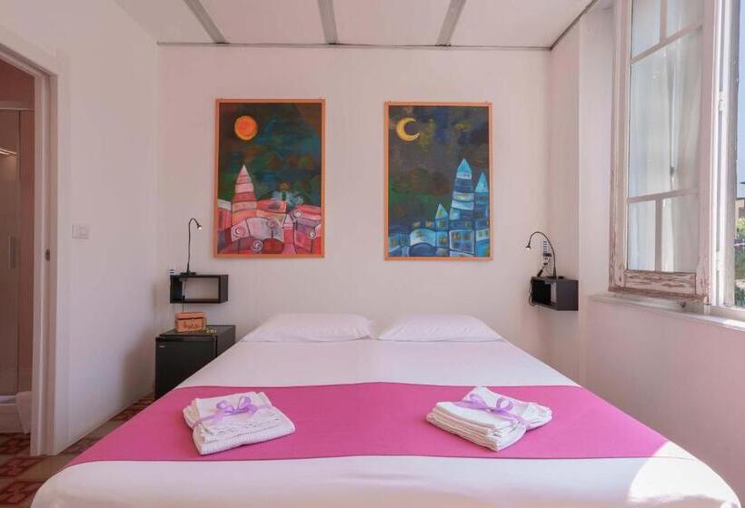 Quarto Estandar, Casa Diaz