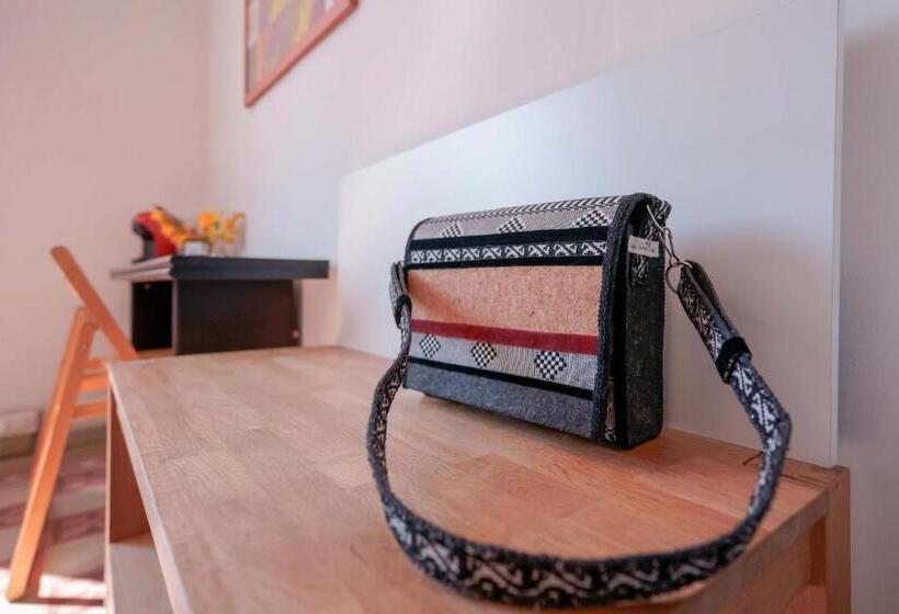 Habitació Estàndard, Casa Diaz