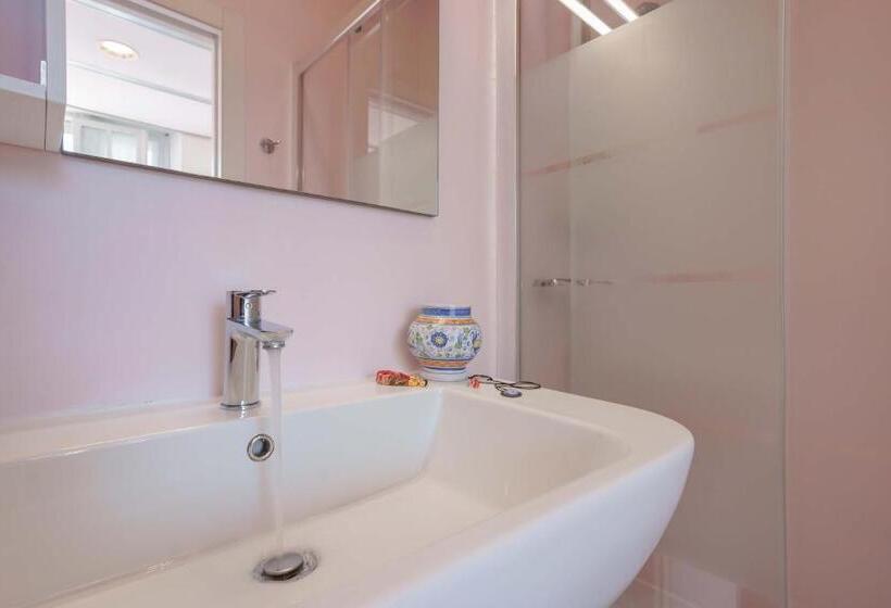 Habitació Estàndard, Casa Diaz