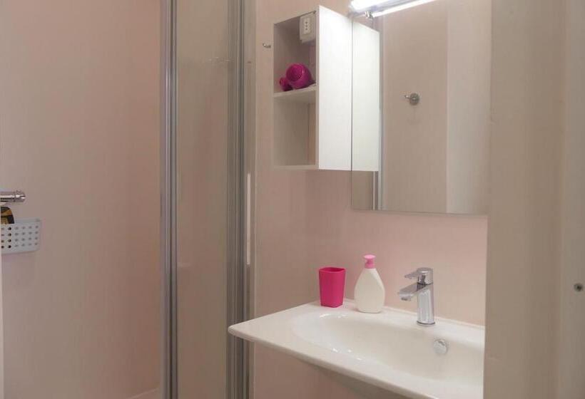 Habitació Estàndard, Casa Diaz