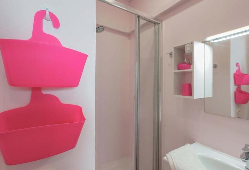 Habitació Estàndard, Casa Diaz