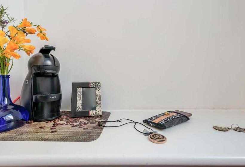 Habitació Estàndard, Casa Diaz