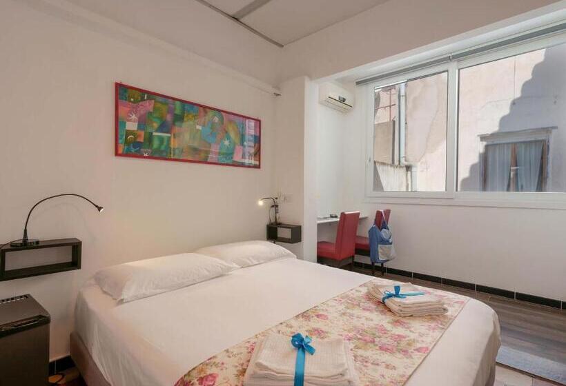 Habitació Estàndard, Casa Diaz