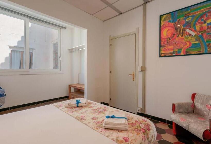 Habitació Estàndard, Casa Diaz