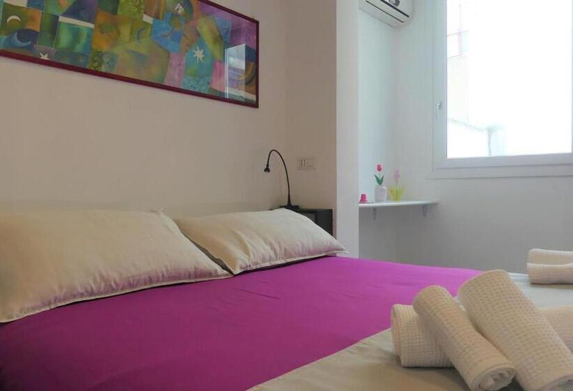 Quarto Estandar, Casa Diaz