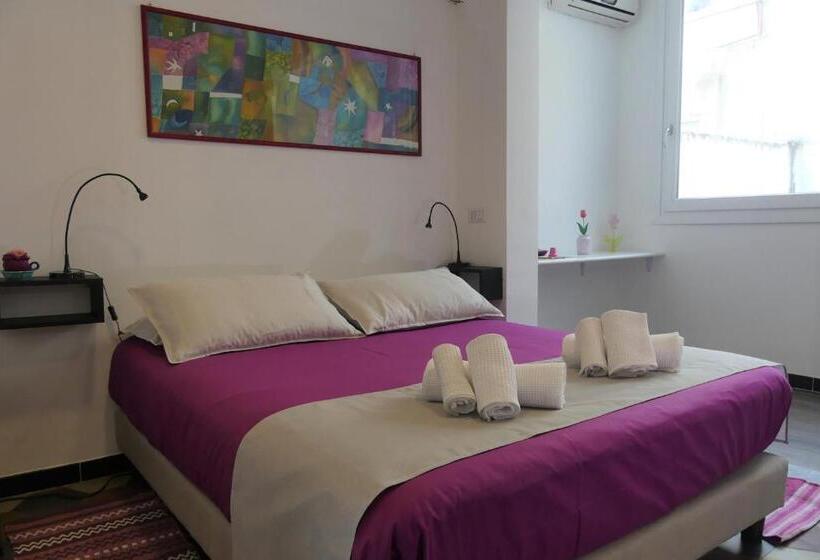 Habitació Estàndard, Casa Diaz