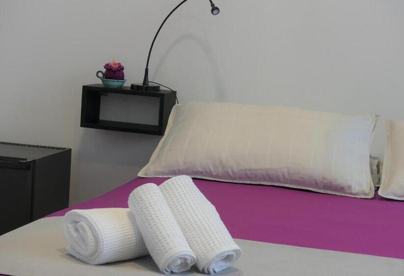 Habitació Estàndard, Casa Diaz