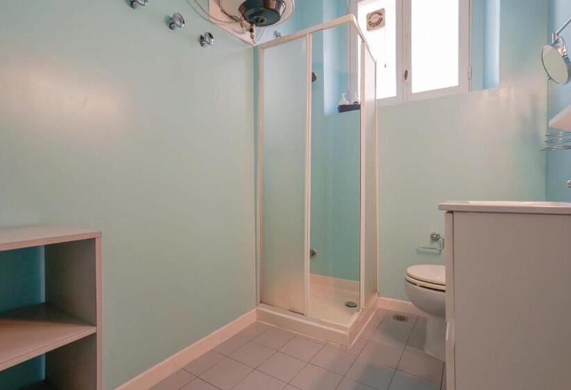 Quarto Standard Banheira Exterior, Casa Diaz