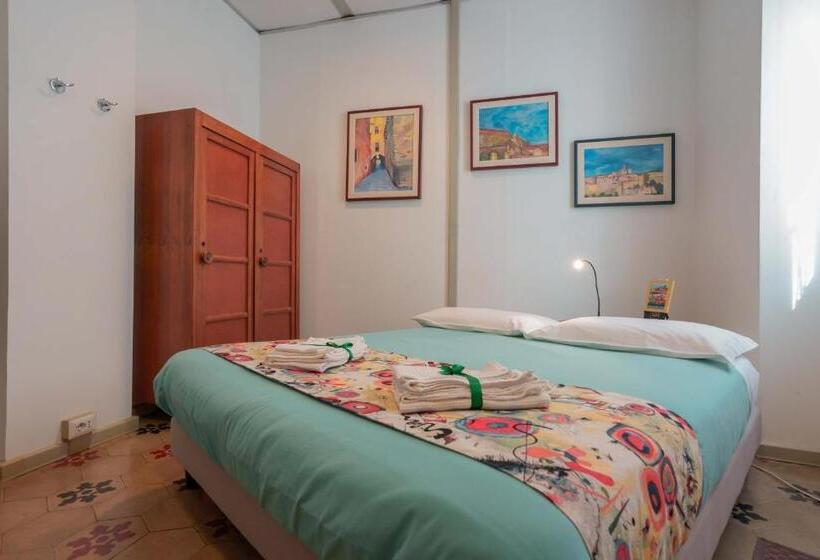 Quarto Standard Banheira Exterior, Casa Diaz