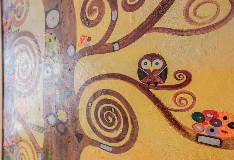 Habitació Estàndard, Casa Diaz