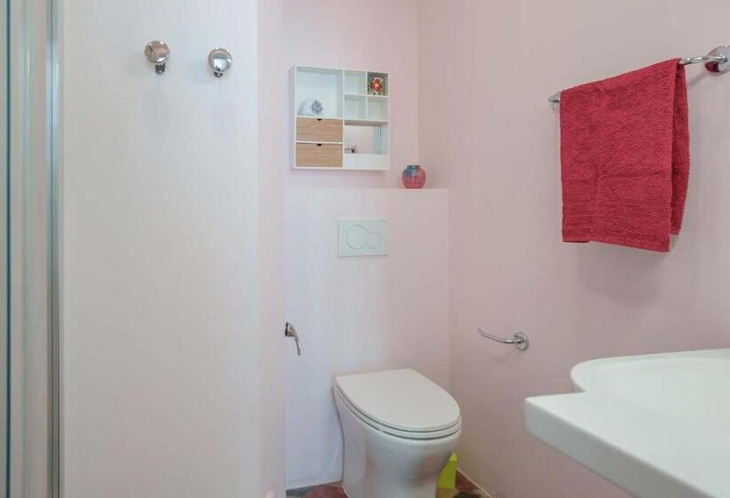 Habitació Estàndard, Casa Diaz