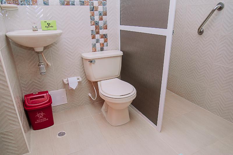 اتاق استاندارد چهار تخته, Ayenda 1618 Hotel Colon Rodadero