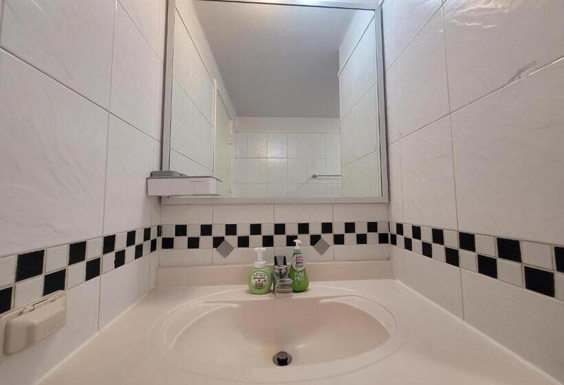 Quarto Familiar, Shseoul