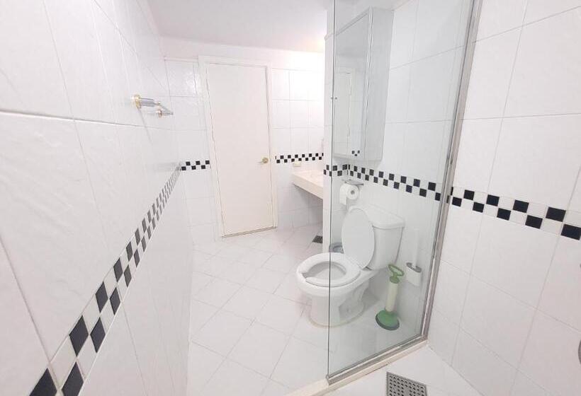 Quarto Familiar, Shseoul