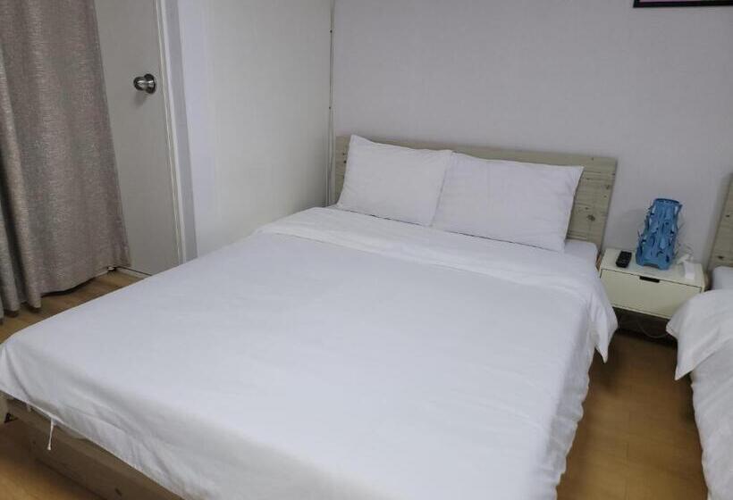 Quarto Familiar, Shseoul