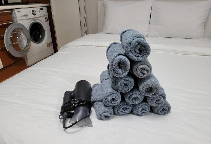 Quarto Familiar, Shseoul