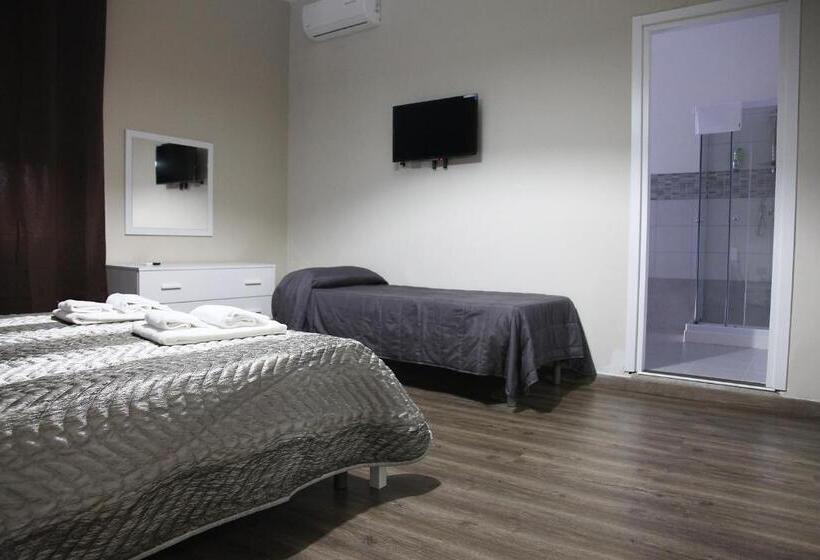 스탠다드 룸, Affittacamere Sogni D Oro