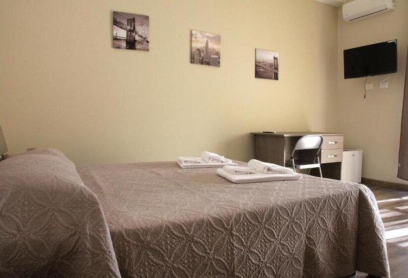 스탠다드 싱글 룸, Affittacamere Sogni D Oro