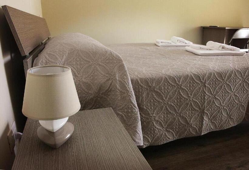 스탠다드 트리플 룸, Affittacamere Sogni D Oro