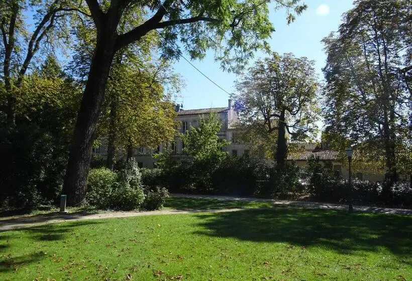 اتاق استاندارد, Face Au Jardin