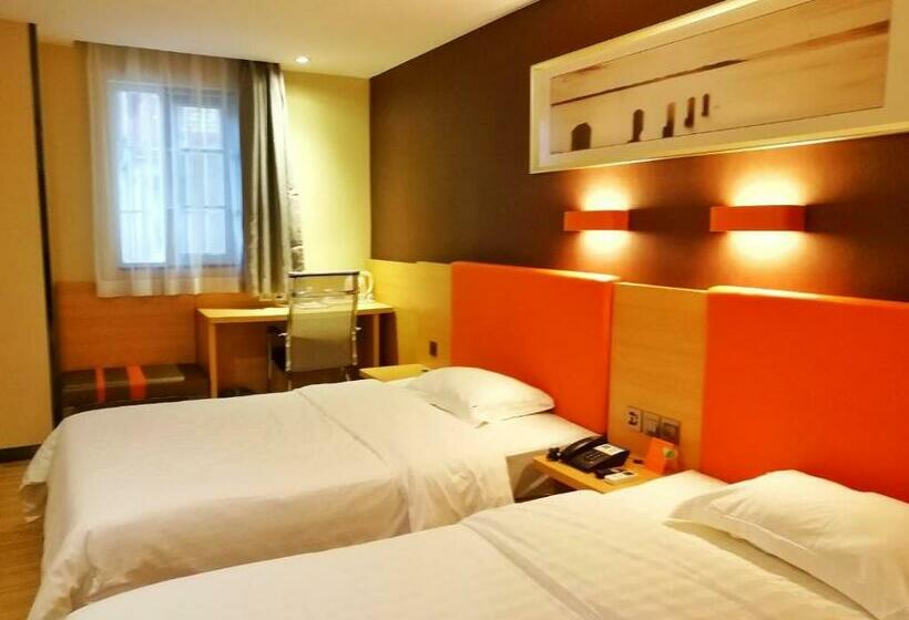 标准间, 7 Days Premium·dongguan Dongcheng Wanda Plaza