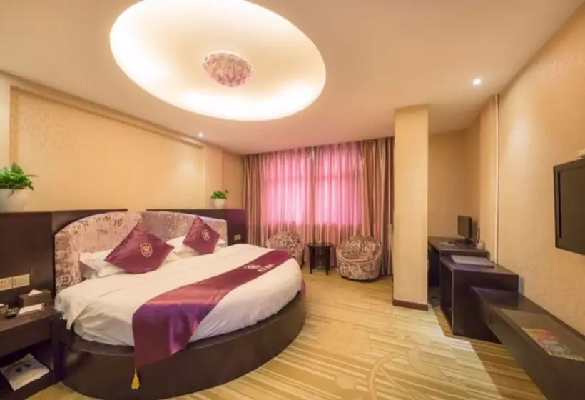 Standard-huone, Rongle Business