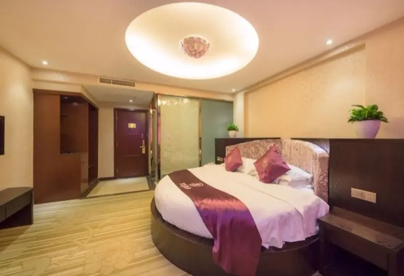 Standard-huone, Rongle Business