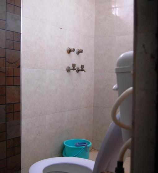 Номер Deluxe, Sai Palace Walking Distance From Taj Mahal  View Of Taj Mahal