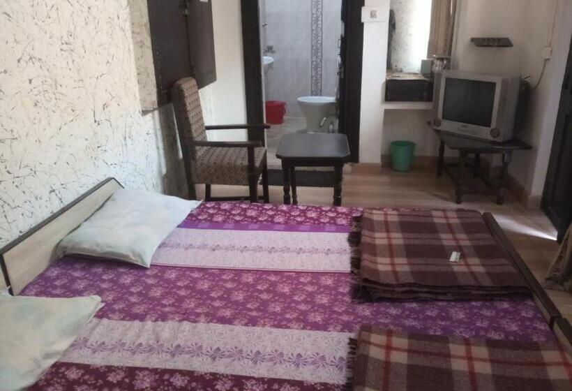 Номер Executive, Sai Palace Walking Distance From Taj Mahal  View Of Taj Mahal