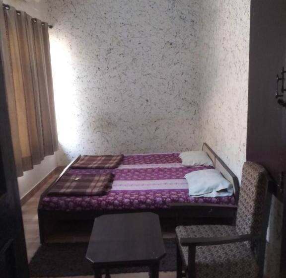 Классический Номер, Sai Palace Walking Distance From Taj Mahal  View Of Taj Mahal