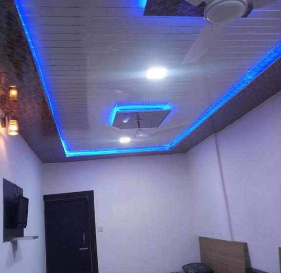 Family Suite, Sai Palace Walking Distance From Taj Mahal  View Of Taj Mahal