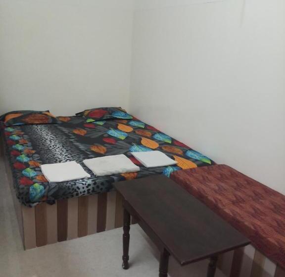 Семейный Номер, Sai Palace Walking Distance From Taj Mahal  View Of Taj Mahal