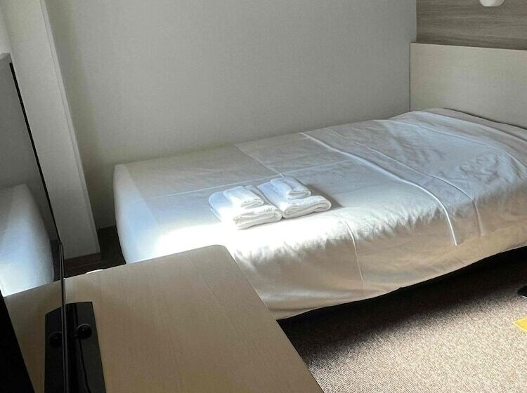 标准间, Smile Hotel Osaka Tennoji