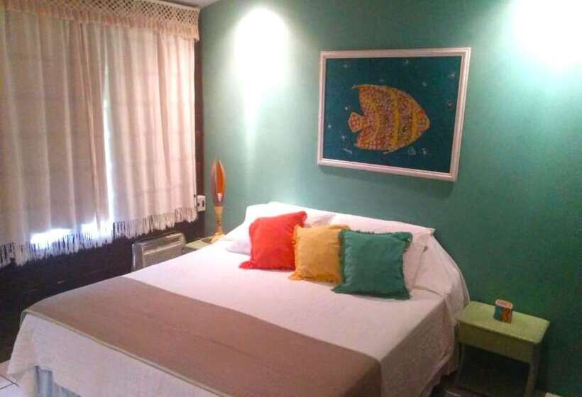 Номер Стандарт, Pousada Algas Marinhas