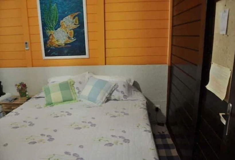 Номер Стандарт, Pousada Algas Marinhas