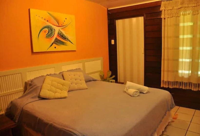 Номер Стандарт, Pousada Algas Marinhas