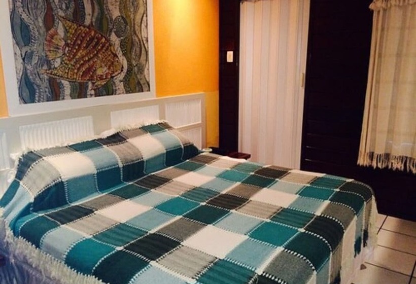 Номер Стандарт, Pousada Algas Marinhas