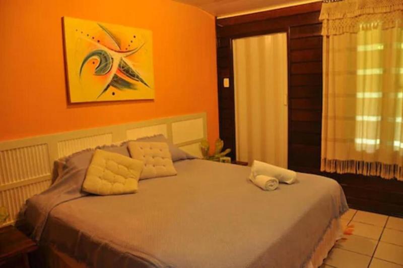 Номер Стандарт, Pousada Algas Marinhas