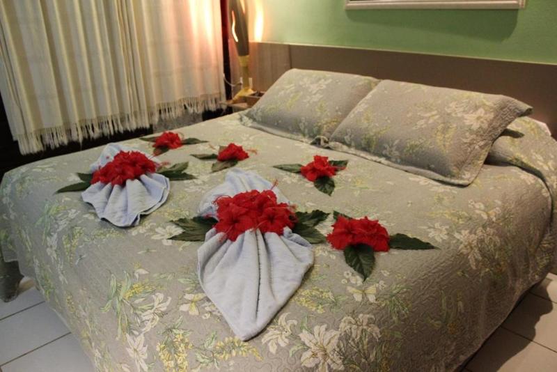 Номер Стандарт, Pousada Algas Marinhas