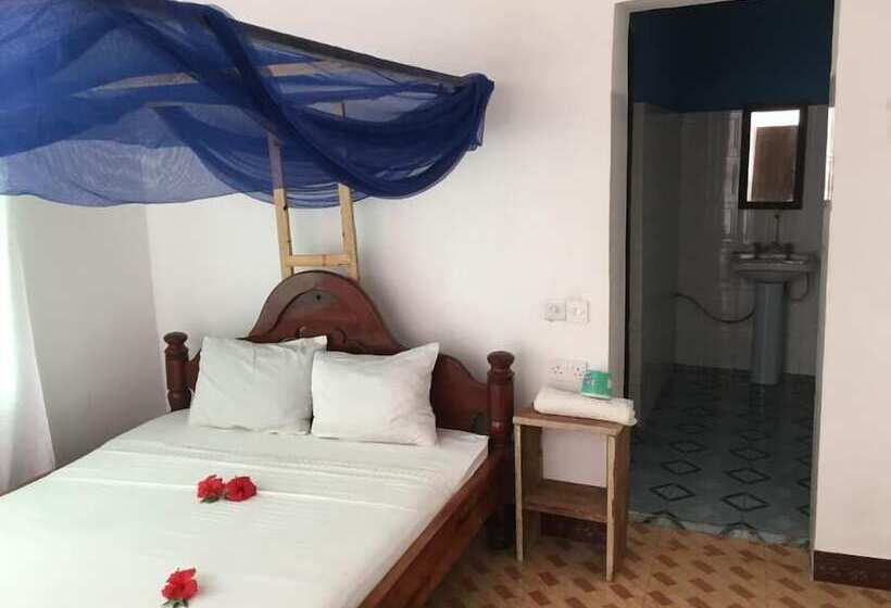 اتاق استاندارد, Ames Nungwi