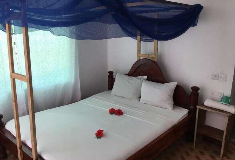 اتاق استاندارد, Ames Nungwi