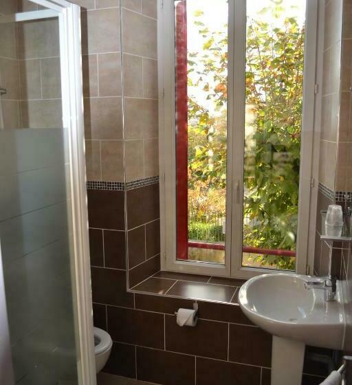 חדר סטנדרט, Le Saint Julien