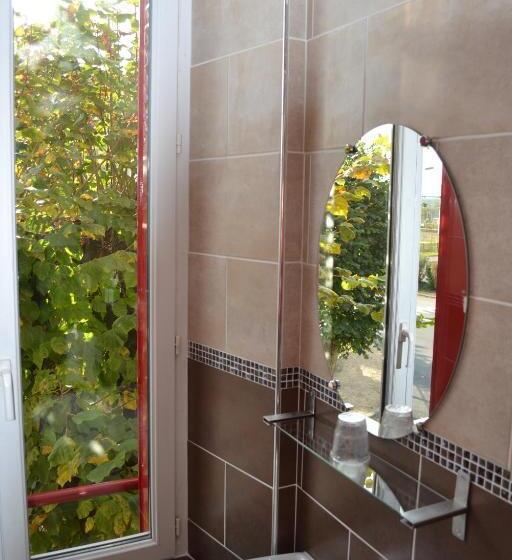 חדר סטנדרט, Le Saint Julien