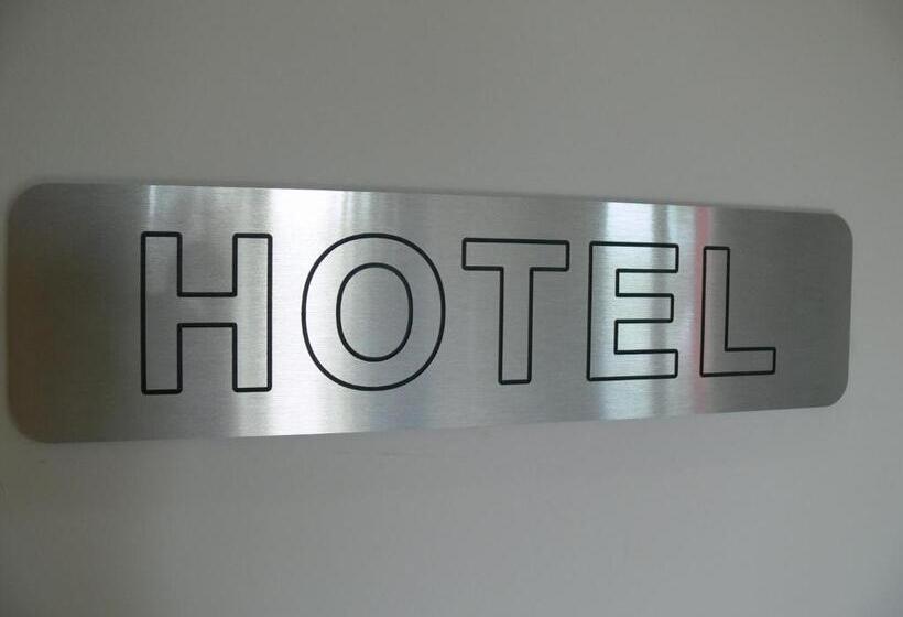 חדר סטנדרט, Le Saint Julien