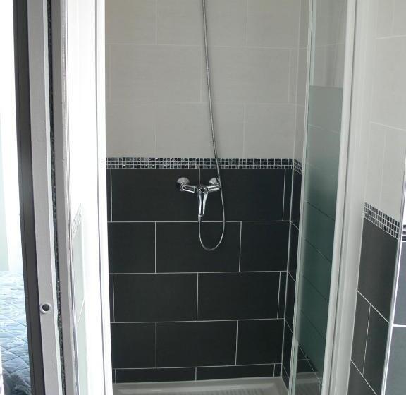 חדר סטנדרט, Le Saint Julien